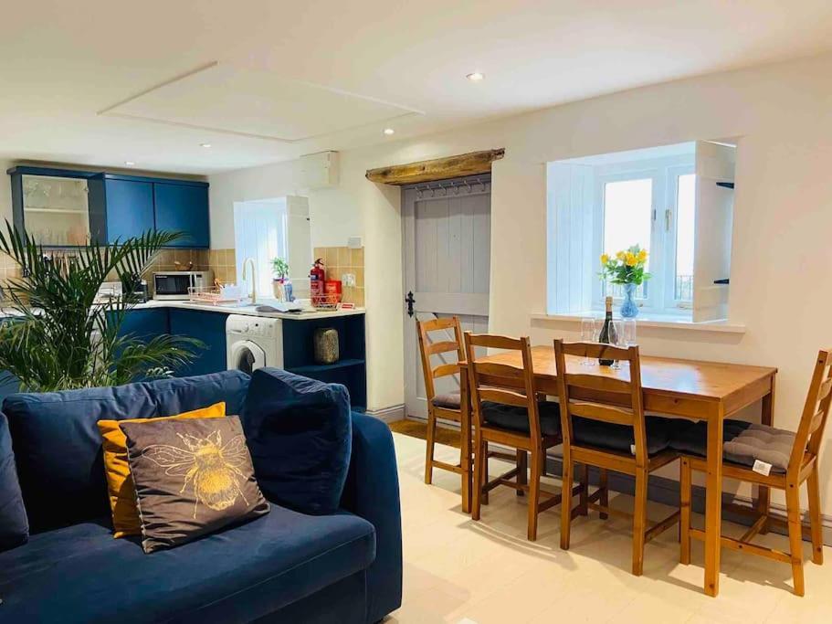 The Cider House Holiday Cottage Welsh Newton Common Kültér fotó